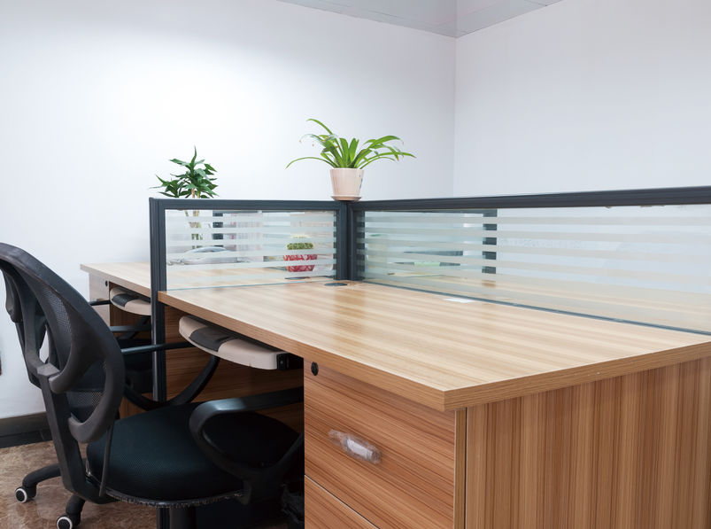 Modern office interior